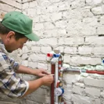 Commercial Plumber in Montebello, CA
