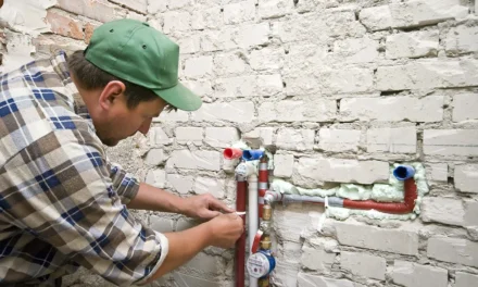 Commercial Plumber in Montebello, CA