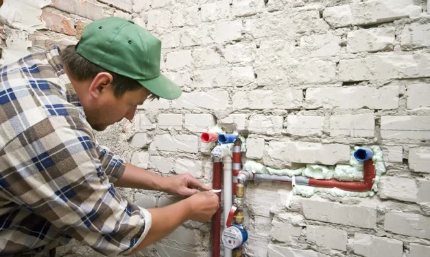 Commercial Plumber in Montebello, CA