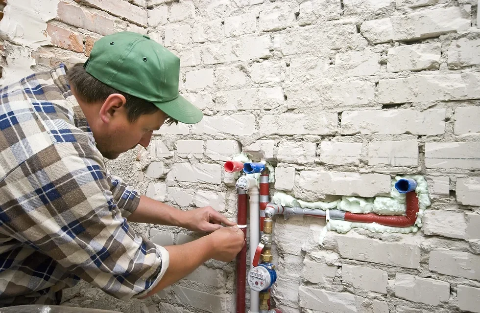 Commercial Plumber in Montebello, CA