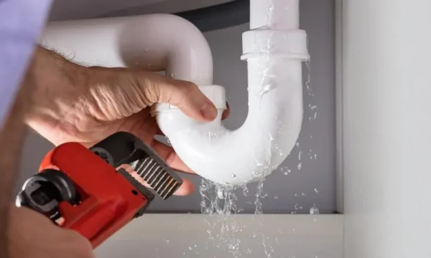 Clogged Drains Services in Montebello, CA – Tony’s Plumbing Experts