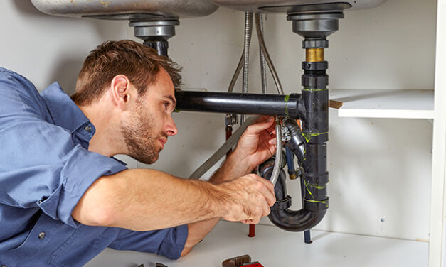 Sewer Repair Services in Montebello, CA – Tony’s Plumbing Experts