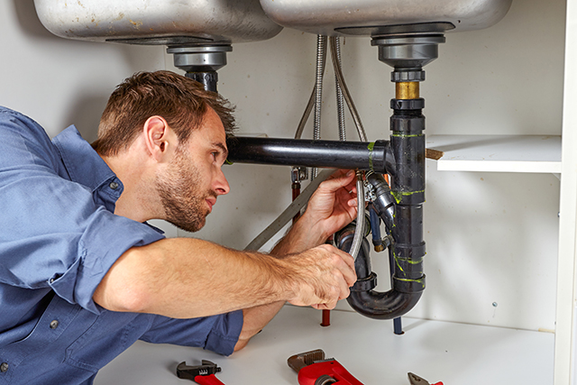 Sewer Repair Services in Montebello, CA – Tony’s Plumbing Experts