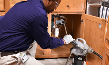 Tony’s Plumbing: Your Trusted Plumbing Partner in Montebello, CA