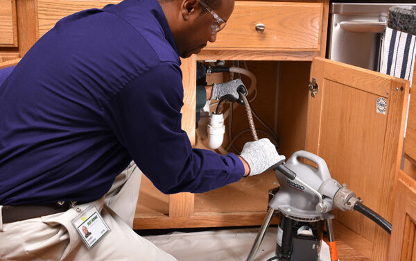 Tony’s Plumbing: Your Trusted Plumbing Partner in Montebello, CA