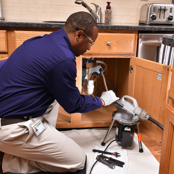 Tony’s Plumbing: Your Trusted Plumbing Partner in Montebello, CA