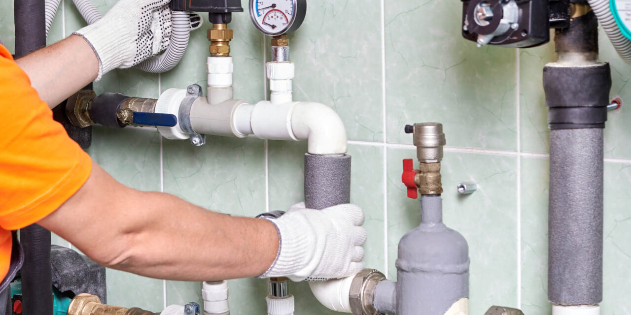 Drain Cleaning Services in Montebello, CA – Tony’s Plumbing Experts