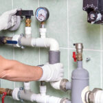 Drain Cleaning Services in Montebello, CA – Tony’s Plumbing Experts
