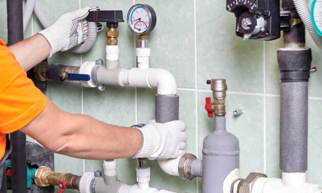 Drain Cleaning Services in Montebello, CA – Tony’s Plumbing Experts