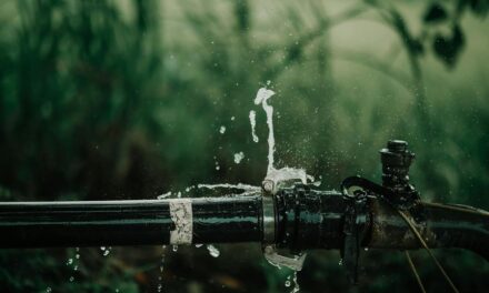 Fixing a Leaky Faucet in Under 30 Minutes