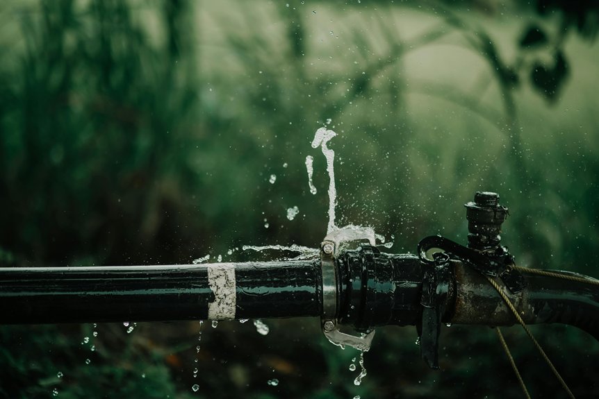 Fixing a Leaky Faucet in Under 30 Minutes