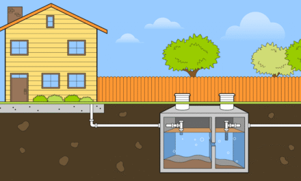 Septic Tank Experts Transform Montebello Properties